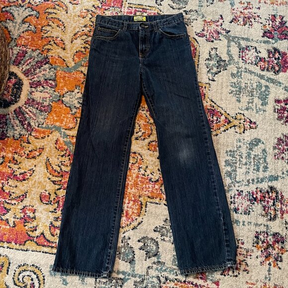 OLD NAVY and Urban Up Straight Leg Jeans-Sz 18 BACK TO SCHOOL - Picture 4 of 16